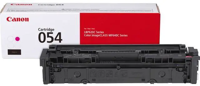 Alt view image 2 of 16 - CARTRIDGE054MAGENTA,STANDARD