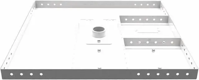 Alt view image 4 of 6 - SCM-2 VIDEO MOUNT PRODUCTS 2X2SUSPENDED CEILING RPLC TILE