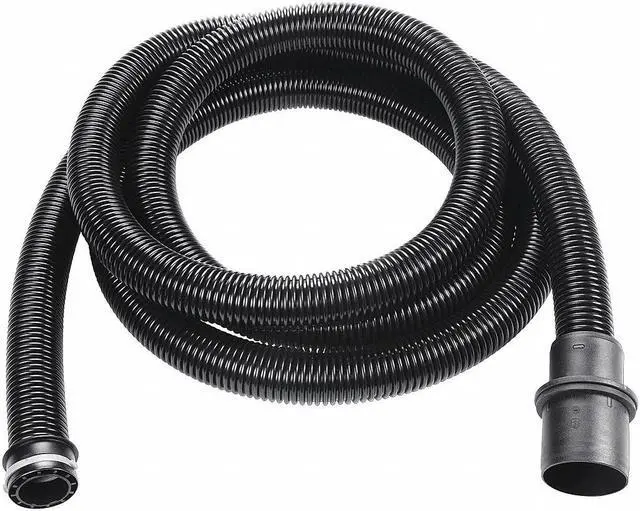 Main image of FEIN 31345066010 Vacuum Cleaner Hose,1-3/8In