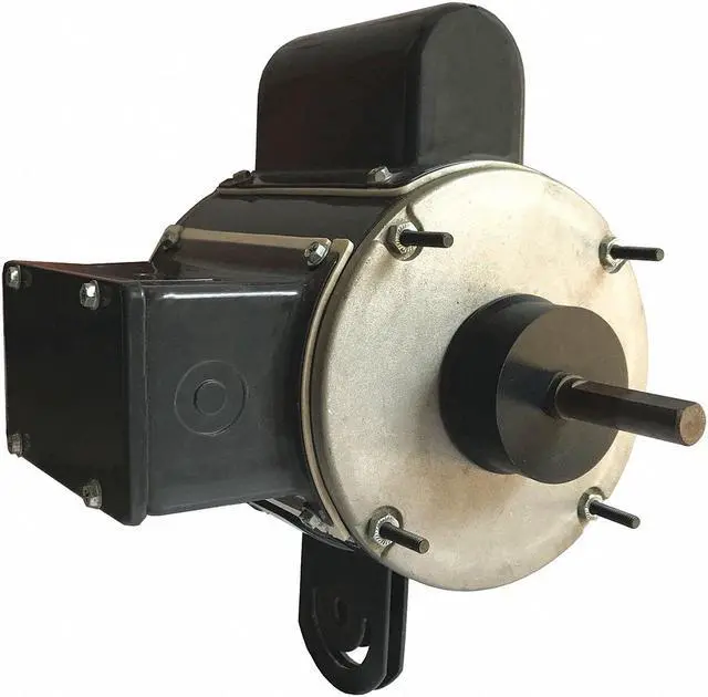 Main image of Dayton Direct Drive Blower Motor, 115V, 1/4 HP   GGS_47820