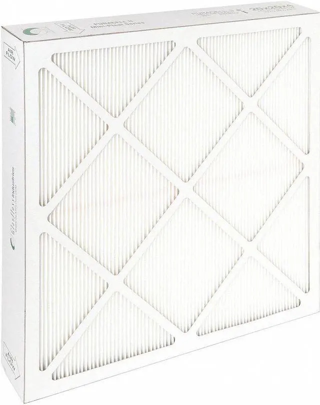 Main image of EXTRACT-ALL RF-400-2 Mini-Pleat Filter, For G0708270, G3047506