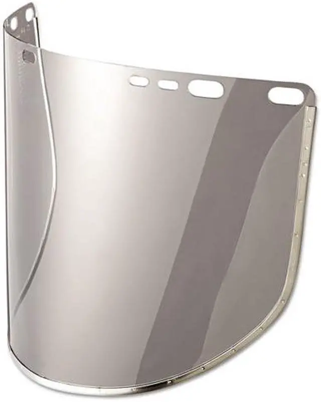 Main image of Jackson Safety - 29091 - Jackson Safety 29091 D Shape Face Shield