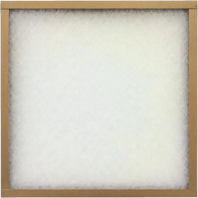 Main image of Flanders 14X18X1 FBRGL AIR FILTER 10055.011418 Pack of 12