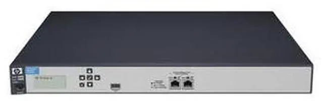 Main image of HP ProCurve MSM760 Access Controller