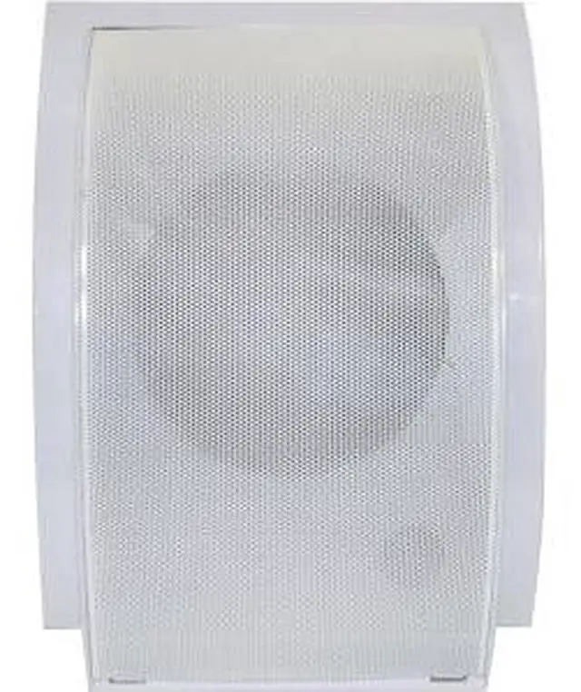 Main image of PyleHome PDWT6 50 W RMS Speaker - White