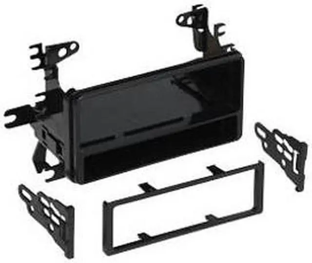 Main image of METRA Radio Installation Kit