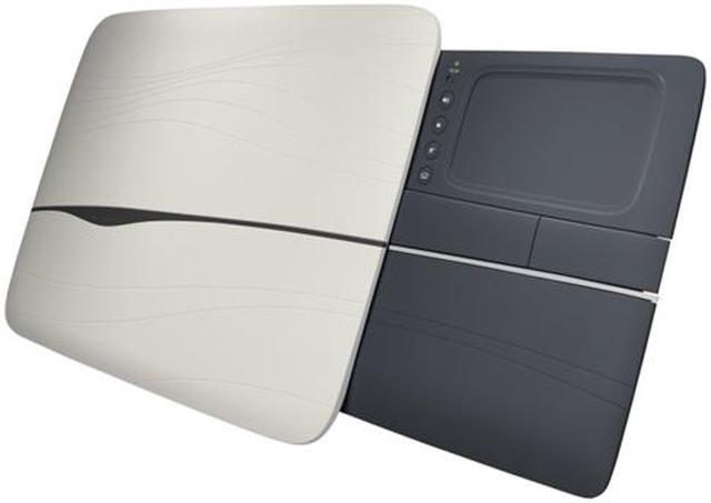 Touch Lapdesk Logitech n600