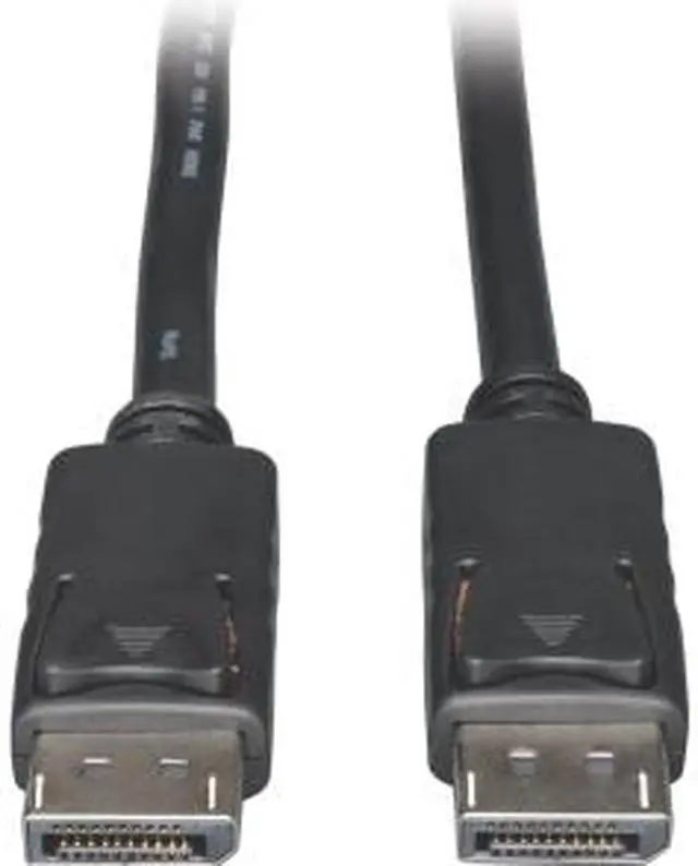 Main image of Tripp Lite 50-ft. Displayport Monitor Cable M/M