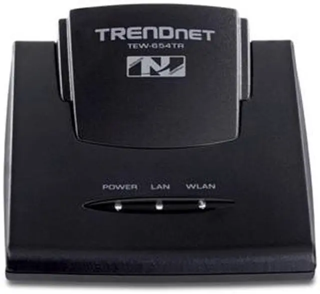 Main image of TRENDnet TEW-654TR N300 Wireless Travel Router Kit IEEE 802.3/3u, IEEE 802.11b/g/n