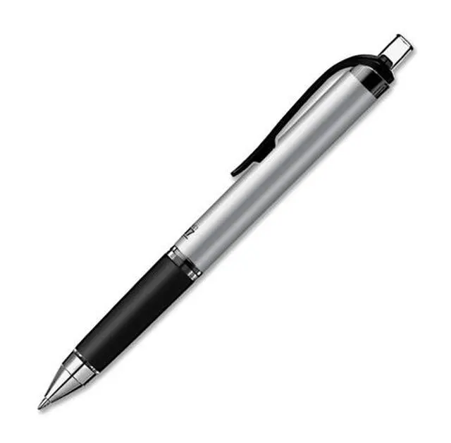 Alt view image 2 of 9 - Uni-Ball Gel Impact 207 Retractable Pen