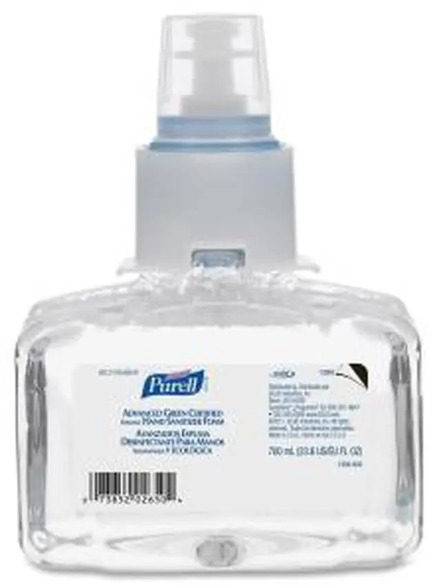 Main image of Gojo Foam Hand Sanitizer 1 EA