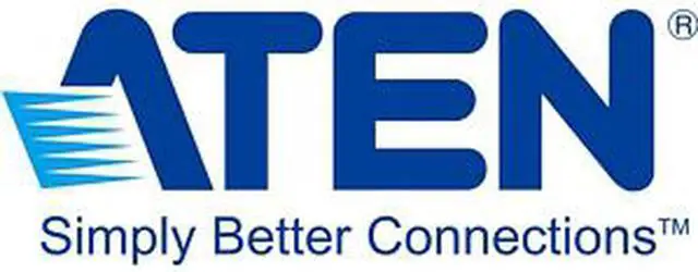 Main image of ATEN VE812 HDMI HDBaseT Extender (4K@100m) (HDBaseT Class A)