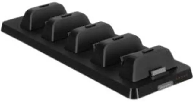 Main image of Imation 02605 Ipu-IX5-11 Xtrememac Incharge X5 for iPod/iPhone/iPad 30-Pin Black