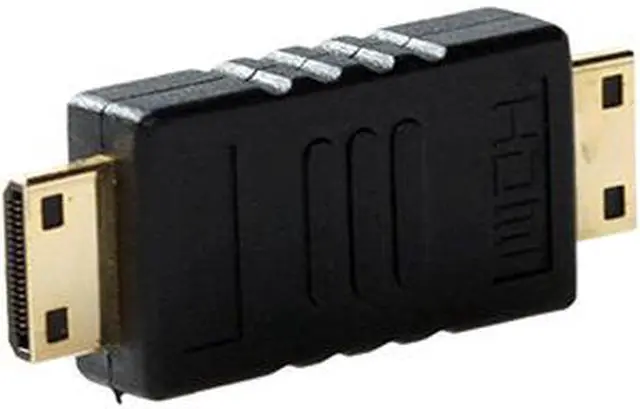 Main image of 4Xem Hdmi A Male To Hdmi A Male Adapter