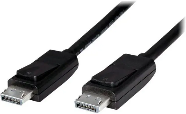 Main image of 4XEM 10FT DisplayPort M/M Cable