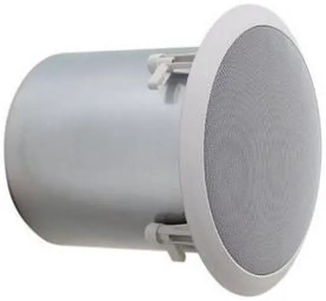Main image of Bogen HFCS1Speaker - 2-way - Off White