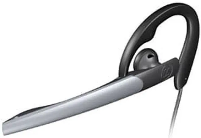 Main image of Sennheiser PC121 In-Ear Mono-Aural Headset