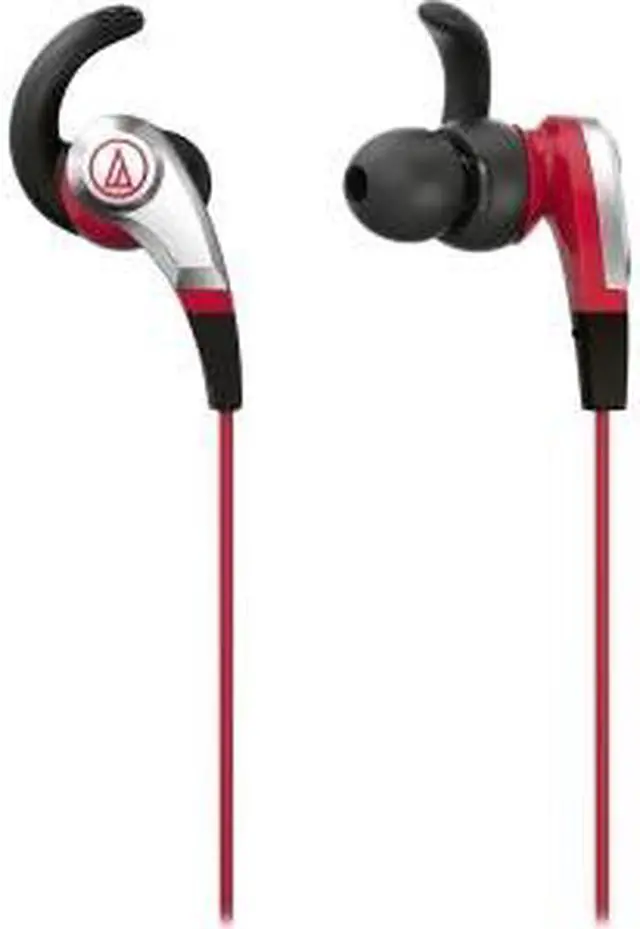 Main image of Audio-Technica ATH-CKX5 SonicFuel In-Ear Headphones