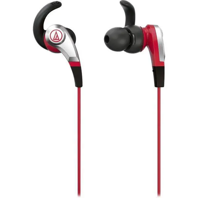 Alt view image 2 of 10 - Audio-Technica ATH-CKX5 SonicFuel In-Ear Headphones