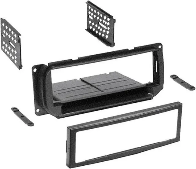 Alt view image 6 of 8 - New American International Cdk636 Installation Kit 1998-Up Chrysler/Dodge/Jeep