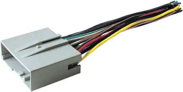 Alt view image 3 of 6 - New American International Fwh692 03-05 Plugs Into Factory Harness Ford/Lincoln