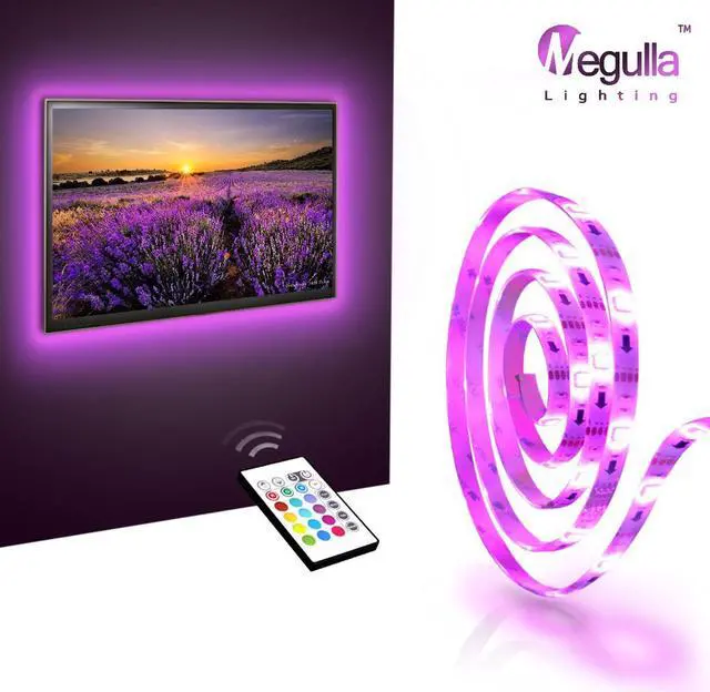 Alt view image 5 of 7 - Technical Pro Rack Mount 1800 Watts 17 Outlet Power Supply Surge Protector with 5V USB Charging Ports,13 power switches USB Work Light Included, Use for DJ, PA, karaoke, studio and home