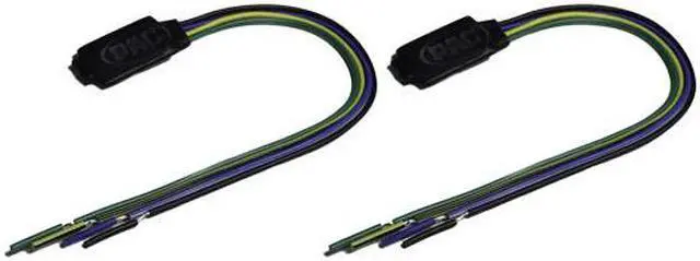 Main image of (Pack of 2) PAC TR1 Video Lockout Bypass Trigger Module,Black