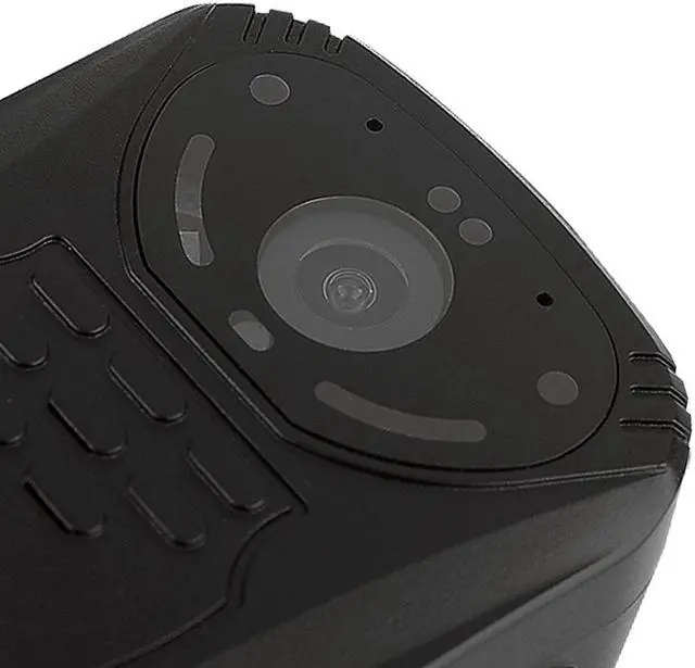 Alt view image 2 of 19 - PyleSports Vigilante PPBCM10 Surveillance Camera - 1 Pack - Color