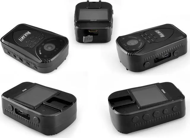 Alt view image 7 of 19 - PyleSports Vigilante PPBCM10 Surveillance Camera - 1 Pack - Color