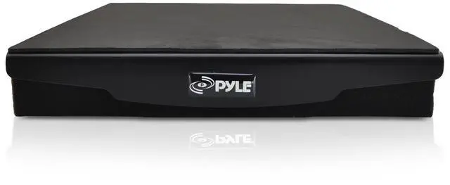 Alt view image 3 of 9 - Acoustic Sound Isolation Dampening Recoil Stabilizer Speaker Riser