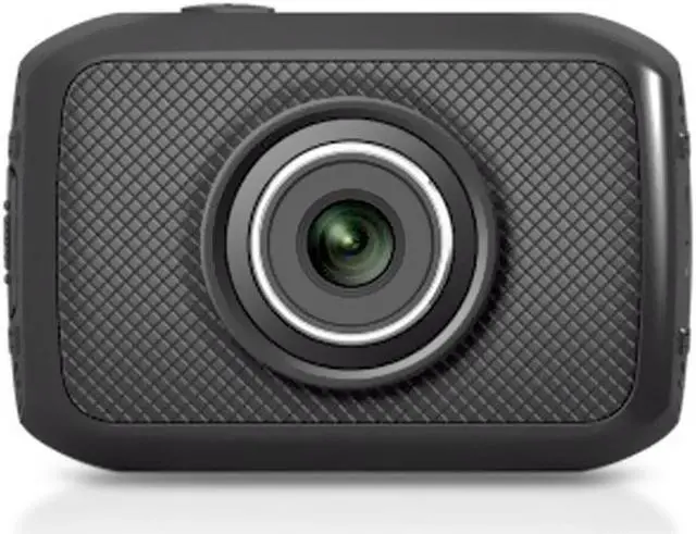 Main image of Pyle - High-Definition Sport Action Camera with 720p Wide-Angle Camcorder, 5.0 MP Camera, 2-Inch Touch Screen (Black)