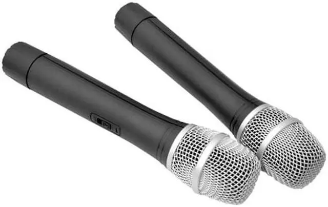 Alt view image 3 of 19 - Pylepro Pphp129wmu Public Address System