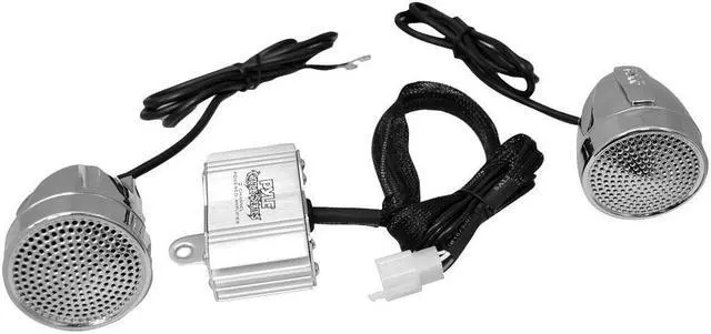 Alt view image 6 of 20 - Mcyc/atv/snmbl Amp/spkr