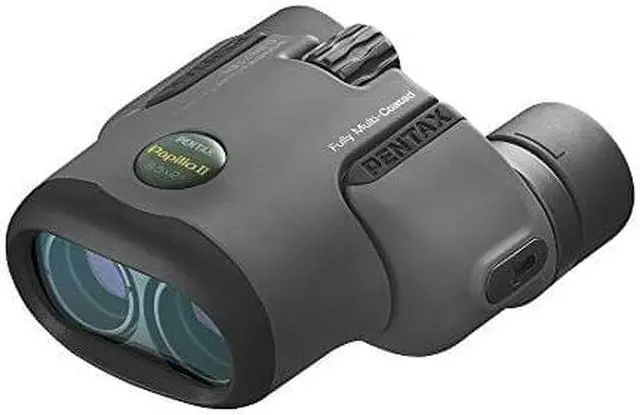 Alt view image 6 of 20 - PENTAX 62002 8.5 x 21mm Papilio II Binoculars