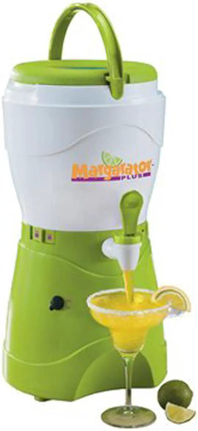 Main image of Nostalgia Electrics Margarator Plus Margarita & Slush Machine