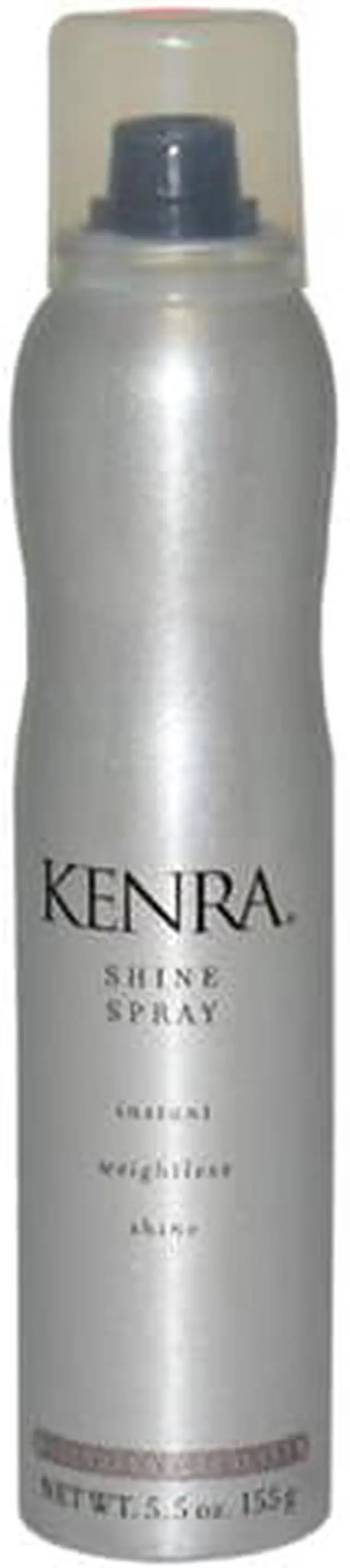 Main image of Kenra Shine Spray Instant Weightless Shine 5.5 oz