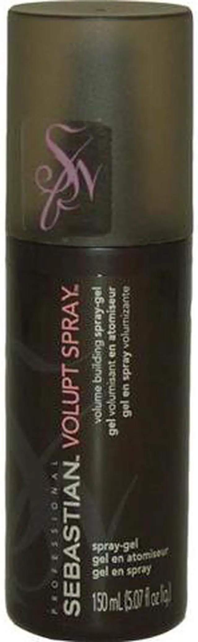 Main image of Sebastian Volupt Spray 5.07 oz