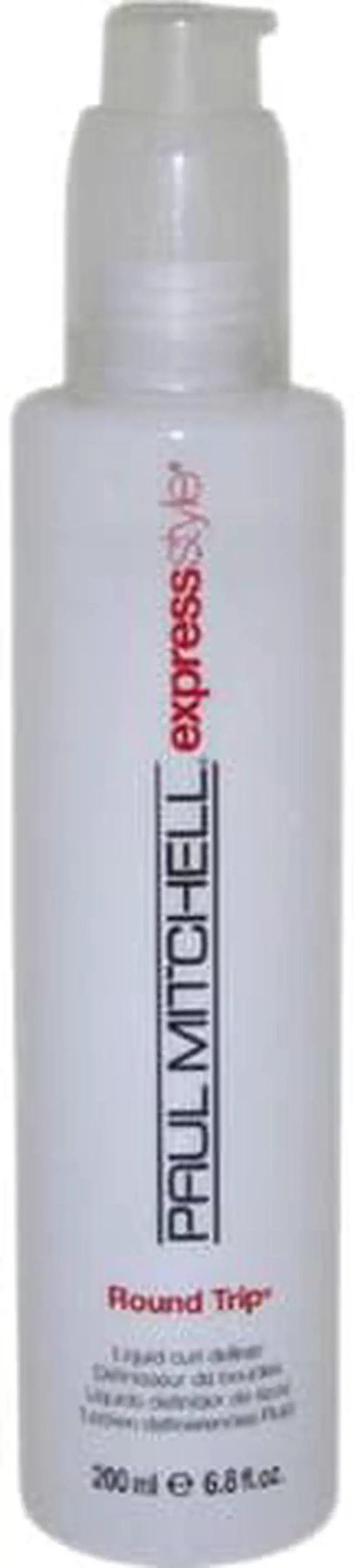 Main image of Paul Mitchell Expressstyle Round Trip Curl Definer, 6.8-Ounces Bottle