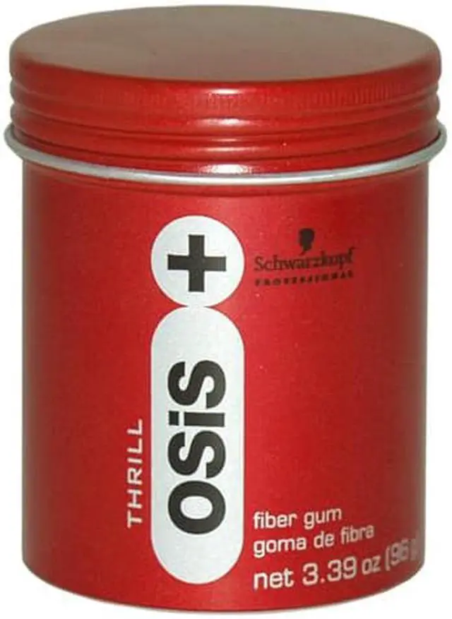 Main image of Schwarzkopf OSIS Thrill 3.4 oz