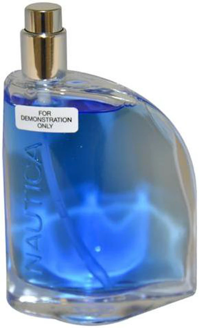 Alt view image 2 of 4 - Nautica 1.7 oz Nautica Blue