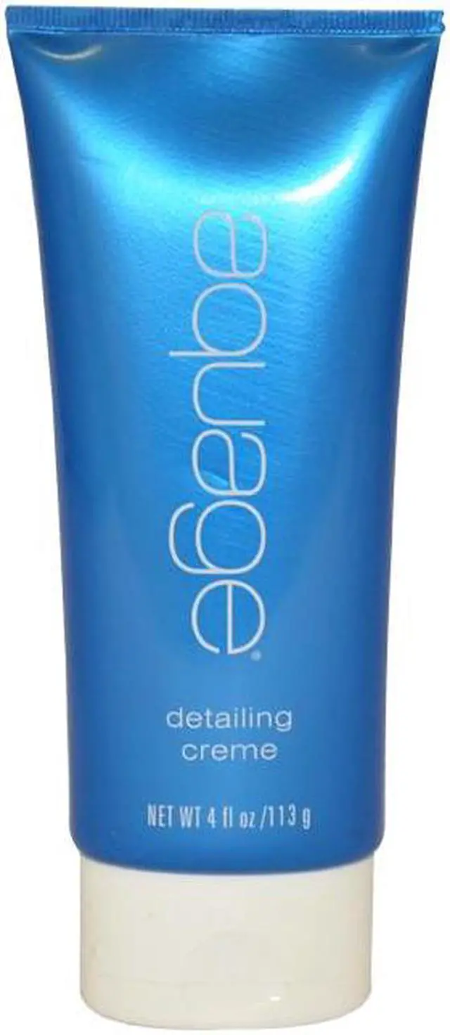 Alt view image 3 of 8 - Aquage Detailing Creme 4 oz.