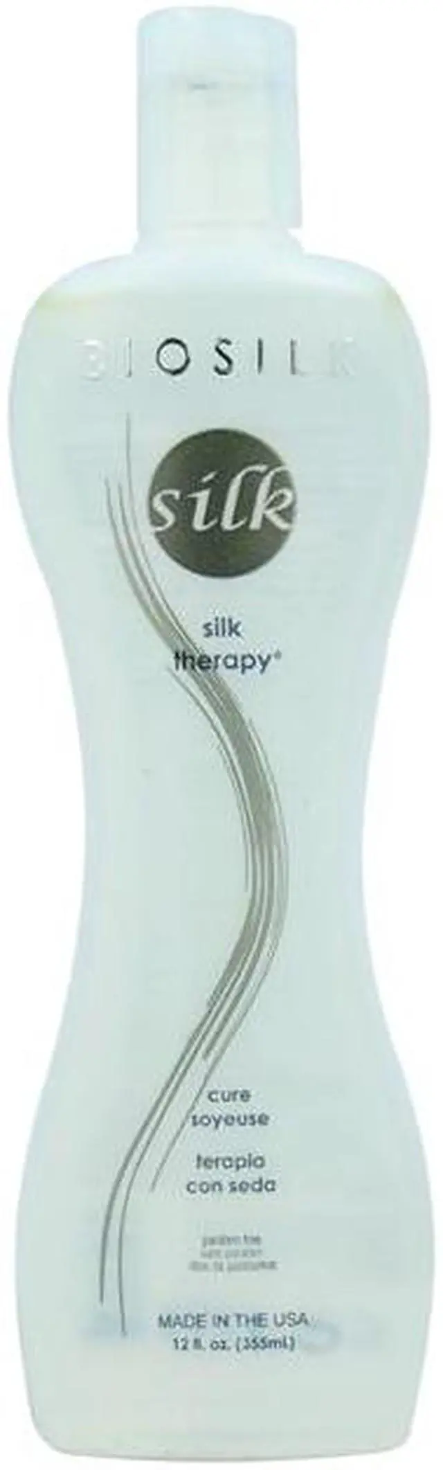 Alt view image 4 of 6 - Biosilk Silk Silk Therapy 12 oz / 350 mL