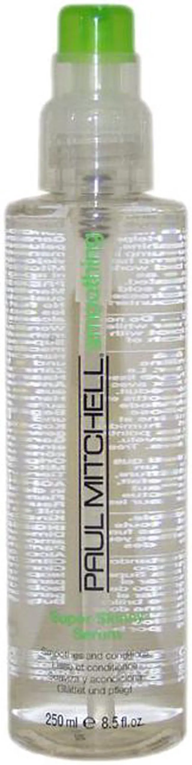 Alt view image 4 of 7 - Paul Mitchell Super Skinny Serum Smoothes And Conditions Unruly Hair 8.5 oz.