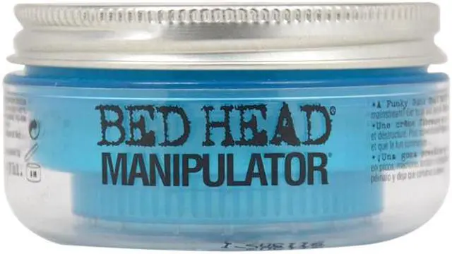 Alt view image 4 of 19 - Bed Head Manipulator - 2 oz Styling