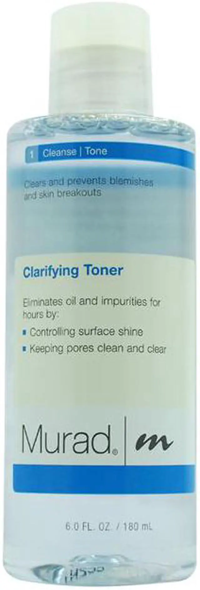 Alt view image 3 of 4 - Murad Clarifying Toner