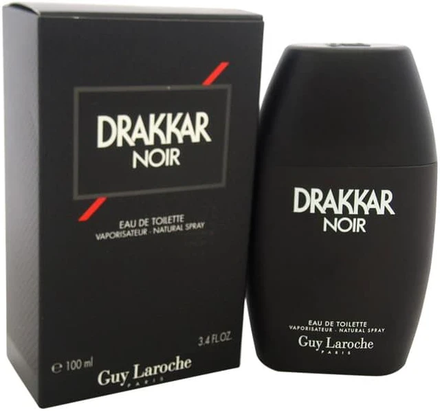 Alt view image 4 of 8 - Drakkar Noir - 3.4 oz EDT Spray (Tester)