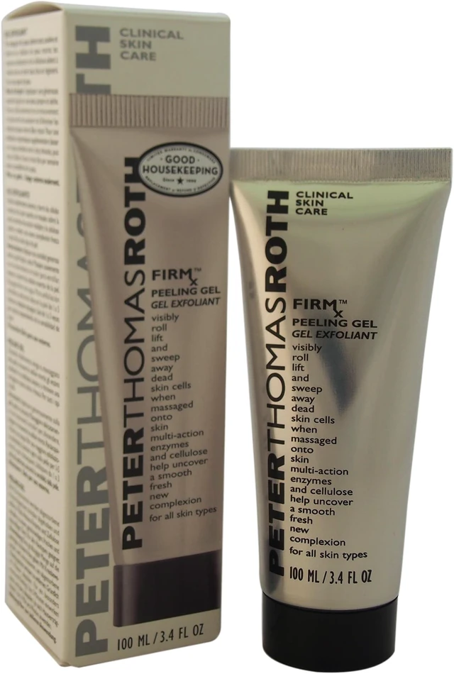 Alt view image 3 of 15 - Firmx Peeling Gel - 3.4 oz Gel