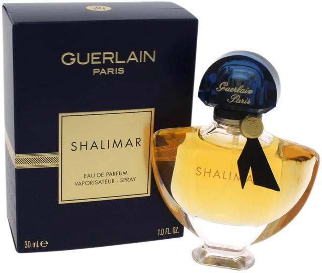 Alt view image 3 of 5 - Shalimar By Guerlain