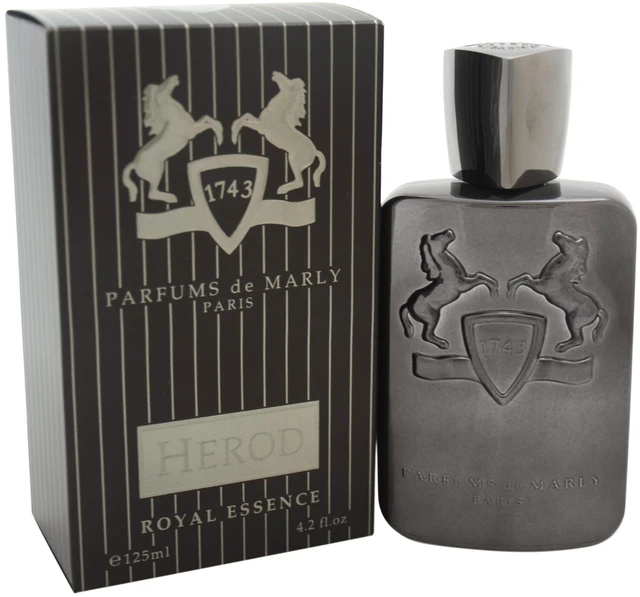 Main image of Herod by Parfums de Marly for Men - 4.2 oz EDP Spray
