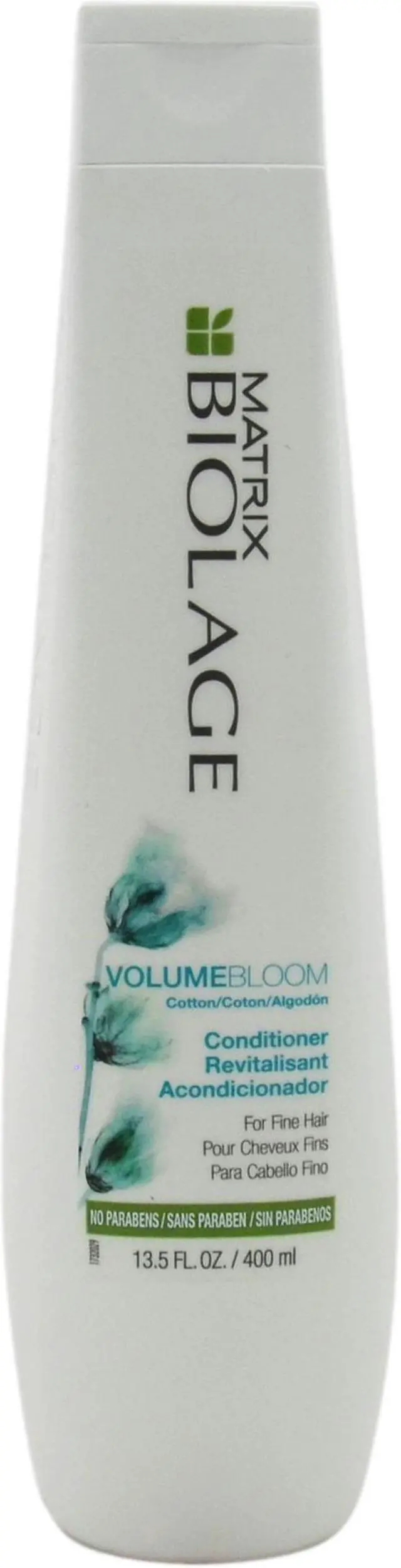 Alt view image 8 of 20 - Matrix - Biolage VolumeBloom Conditioner (For Fine Hair) 400ml/13.5oz
